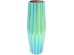 Βάζο Sky Πράσινο 12,5x12,5x36 εκ. - Πράσινο Βάζο Sky Πράσινο 12,5x12,5x36 εκ. - Πράσινο