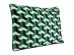 Cushion Coloseo Green 60x40cm - Πράσινο