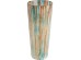 Vase Arco 30cm - Πολύχρωμο Vase Arco 30cm - Πολύχρωμο