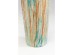 Vase Arco 30cm - Πολύχρωμο Vase Arco 30cm - Πολύχρωμο