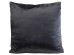 Cushion Colorade Black 45x45cm - Μαύρο