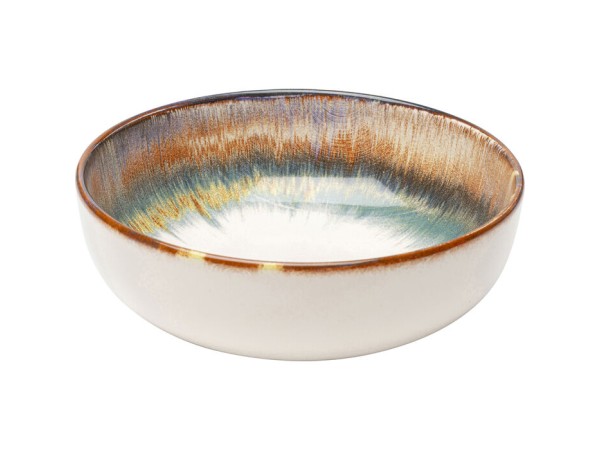 Bowl Laguna Blue Ø18cm