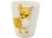 Mug Funny Animal Dog 12cm - Πολύχρωμο Mug Funny Animal Dog 12cm - Πολύχρωμο