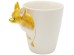 Mug Funny Animal Dog 12cm - Πολύχρωμο Mug Funny Animal Dog 12cm - Πολύχρωμο