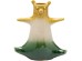Vase Cuddle Bear 21cm - Πολύχρωμο
