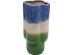 Vase Lighthouse Colore Tulip 34cm - Πολύχρωμο