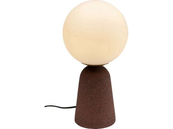 Φωτιστικό Επιτραπέζιο Bollie Κόκκινο 16x16x31εκ. - Κόκκινο Φωτιστικό Επιτραπέζιο Bollie Κόκκινο 16x16x31εκ. - Κόκκινο