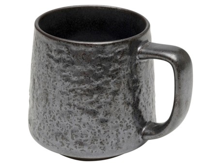 Mug Cosmos Black