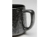 Mug Cosmos Black