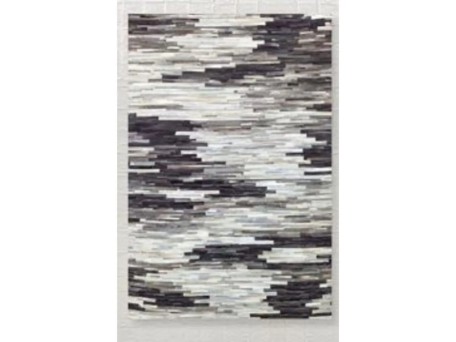 Χαλί Stream Grey 170x240εκ - Γκρι