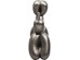 Διακοσμητικό Δαπέδου  Balloon Dog Πολυρεσίνη Γκρι 149*49*118εκ. - Γκρι