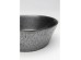 Μπολ Cosmos Κεραμικό Μαύρο 21,5x21,5x8εκ. - Μαύρο Μπολ Cosmos Κεραμικό Μαύρο 21,5x21,5x8εκ. - Μαύρο