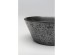 Bowl Cosmos Black Ø13cm