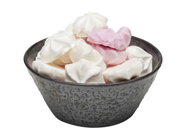 Bowl Cosmos Black Ø13cm