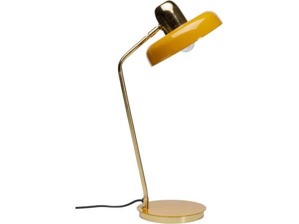 Φωτιστικό Επιτραπέζιο Demi Μεταλλικό Κίτρινο 28x22x56εκ. - Κίτρινο Φωτιστικό Επιτραπέζιο Demi Μεταλλικό Κίτρινο 28x22x56εκ. - Κίτρινο