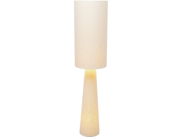 Φωτιστικό Δαπέδου Marleen Ύφασμα Μπουκλέ Μπεζ 30x30x130εκ. - Μπεζ Φωτιστικό Δαπέδου Marleen Ύφασμα Μπουκλέ Μπεζ 30x30x130εκ. - Μπεζ