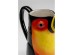 Καράφα  Toucan Κεραμική Πολύχρωμη  27*13.8*24.5εκ. - Πολύχρωμο