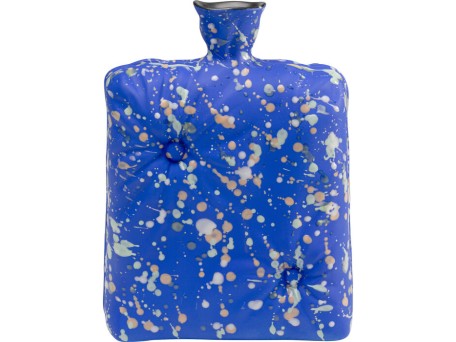 Βάζο Colore Blob Κεραμικό Μπλε 21*10*28εκ. - Μπλε