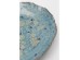 Plate Mina Ø26cm - Μπλε