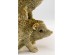 Φωτιστικό Επιτραπέζιο Hedgehog Family Χρυσό 30x30x50 εκ. - Χρυσό Φωτιστικό Επιτραπέζιο Hedgehog Family Χρυσό 30x30x50 εκ. - Χρυσό
