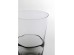 Ποτήρι Mimi Γυαλί Γκρι 8.8x8.8x14εκ. - Γκρι Ποτήρι Mimi Γυαλί Γκρι 8.8x8.8x14εκ. - Γκρι
