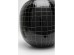 Βάζο Επιτραπέζιο Black Mesh Μαύρο Μέταλλο 24x24x26 εκ. - Μαύρο Βάζο Επιτραπέζιο Black Mesh Μαύρο Μέταλλο 24x24x26 εκ. - Μαύρο