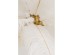 Pendant Lamp Feather Palm White Ø60cm - Χρυσό Pendant Lamp Feather Palm White Ø60cm - Χρυσό