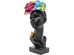 Διακοσμητικό Figurine Butterfly Lady Πολυρεσίνη Μαύρο 20x20x41εκ. - Μαύρο Διακοσμητικό Figurine Butterfly Lady Πολυρεσίνη Μαύρο 20x20x41εκ. - Μαύρο