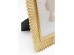 Κορνίζα Beam Πολυρεσίνη Χρυσή 13x18εκ. - Χρυσό