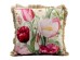 Cushion Tulips 45x45cm - Πολύχρωμο Cushion Tulips 45x45cm - Πολύχρωμο