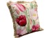 Cushion Tulips 45x45cm - Πολύχρωμο Cushion Tulips 45x45cm - Πολύχρωμο