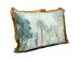Cushion  Jungle Temple 40x60cm - Μπλε