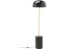 Floor Lamp Loungy Black 160cm - Μαύρο Floor Lamp Loungy Black 160cm - Μαύρο
