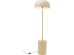 Floor Lamp Loungy Ecru 160cm - Μπεζ Floor Lamp Loungy Ecru 160cm - Μπεζ
