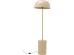 Floor Lamp Loungy Ecru 160cm - Μπεζ Floor Lamp Loungy Ecru 160cm - Μπεζ