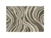 Χαλί  Shape Wave Πράσινο 200x300x2εκ. - Πράσινο