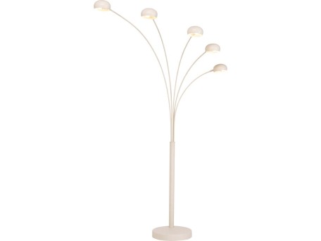Floor Lamp Five Fingers Greige
