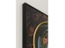 Πίνακας Art Bulb LED 80*3.5*120εκ. - Πολύχρωμο