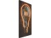 Πίνακας Art Bulb LED 80*3.5*120εκ. - Πολύχρωμο