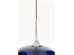 Φωτιστικό Οροφής Sphere Night Sky Five Γυαλί Μπλε 110*35*160εκ. - Μπλε Φωτιστικό Οροφής Sphere Night Sky Five Γυαλί Μπλε 110*35*160εκ. - Μπλε