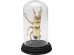 Διακοσμητικό Επιτραπέζιο Bell Jar Hercules Beetle Γυαλί Χρυσό 13*13*20εκ. - Χρυσό Διακοσμητικό Επιτραπέζιο Bell Jar Hercules Beetle Γυαλί Χρυσό 13*13*20εκ. - Χρυσό