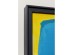 Πίνακας Καμβάς Abstract High Gloss Μπλε 120x3.5x160εκ. - Μπλε Πίνακας Καμβάς Abstract High Gloss Μπλε 120x3.5x160εκ. - Μπλε