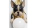 Wall Lamp Hero Dog 44cm - Πολύχρωμο Wall Lamp Hero Dog 44cm - Πολύχρωμο