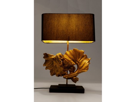 Επιτραπέζιο Φωτιστικό Goldfish 53*36*20cm