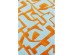 Χαλί Labirinto Πολύχρωμο 200*300*1εκ. - Πολύχρωμο Χαλί Labirinto Πολύχρωμο 200*300*1εκ. - Πολύχρωμο