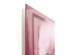 Πίνακας Γυάλινος  Pink Poodle Ροζ 40x0.4x50εκ. - Ροζ