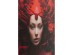Πίνακας Γυάλινος  Red All Over 50*0.4*40εκ. - Κόκκινο