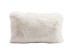 Μαξιλάρι Mika Γούνα Μπεζ  50*10*30εκ. - Μπεζ