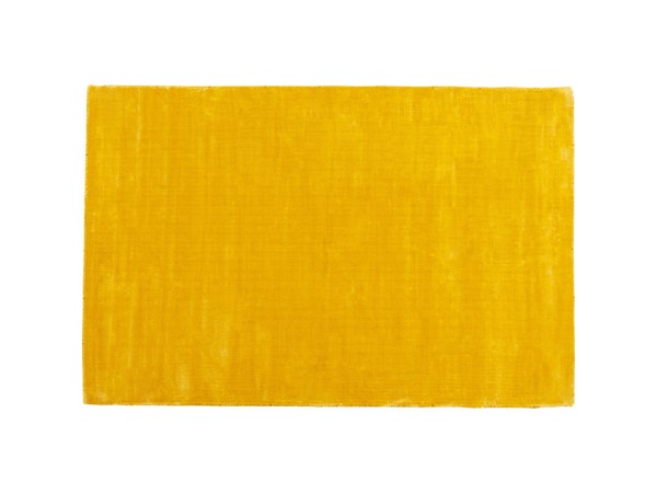 Χαλί  Cosy Κίτρινο  170x240x1.5εκ. - Κίτρινο