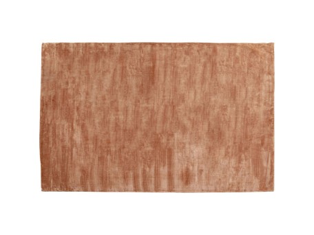 Χαλί  Cosy Καφέ 170*240*1.5εκ. - Καφέ